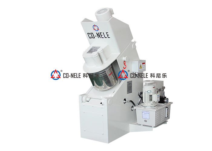 CR02 laboratory intensive mixer CR02 laboratory intensive mixer